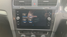 Volkswagen Golf 1.6 TDI Match 5dr DSG Diesel Hatchback